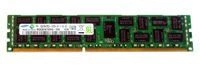 Memoria RAM 1x 8GB Samsung ECC REGISTERED DDR3 1333MHz PC3-10600 RDIMM | M393B1K70DH0-YH9