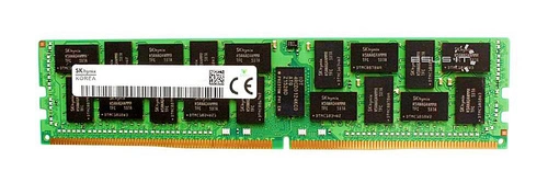 Memoria RAM 1x 16GB Hynix ECC REGISTERED DDR4 1Rx4 2666MHz PC4-21300 RDIMM | HMA82GR7CJR4N-VK