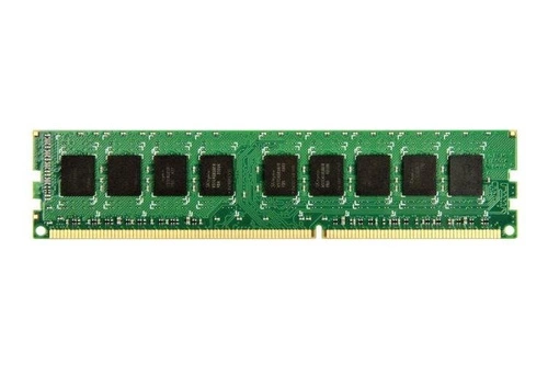 Memoria RAM 1x 2GB Dell - PowerEdge M620 DDR3 1066MHz ECC UNBUFFERED DIMM | 