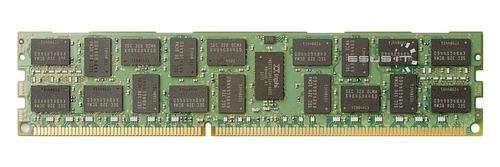 Memoria RAM 1x 8GB GoodRAM ECC REGISTERED DDR3 1333MHz PC3-10600 RDIMM | W-AMP13338G