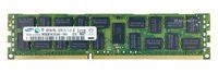 Memoria RAM 1x 8GB Samsung ECC REGISTERED DDR3 1333MHz PC3-10600 RDIMM | M393B1K70CH0-YH9