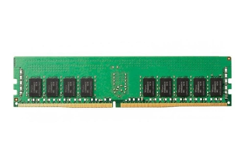 Memoria RAM 1x 16GB Lenovo - ThinkServer RS160 DDR4 2400MHz ECC UNBUFFERED DIMM | 7X77A01301