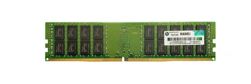 Memoria RAM 1x 128GB HPE Proliant & Workstation DDR4 8Rx4 2400MHz ECC LOAD REDUCED DIMM | 809208-B21