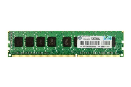 Memoria RAM 1x 2GB HPE Proliant & Workstation DDR3 1Rx8 1333MHz ECC UNBUFFERED DIMM | 647905-B21