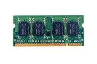 Memoria RAM 2GB Toshiba - Satellite A300-1FP DDR2 800MHz SO-DIMM