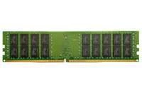 Memoria RAM 1x 16GB HPE Cloudline CL2100 G10 DDR4 2933MHz ECC REGISTERED DIMM |