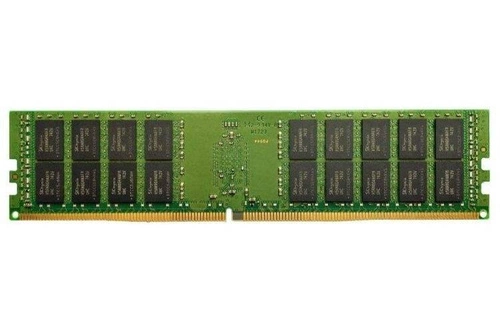 Memoria RAM 1x 16GB HPE ProLiant BL460c G10 DDR4 3200MHz ECC REGISTERED DIMM |