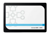 SSD 1.92TB dedicado a HP Proliant DL580 G10 2.5" SATA III 6Gb/s Mixed Use