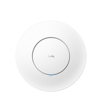 Access Point (Punto de acceso) Cudy AP1300 2.4 GHz | 5 GHz 867 Mbps 802.11 a/b/g/n/ac