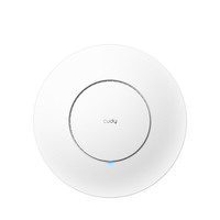 Access Point (Punto de acceso) Cudy AP3000 2.4 GHz | 5 GHz 2402 Mbps 802.11 a/b/g/n/ac/ax