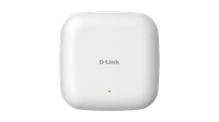 Access Point (Punto de acceso) D-Link DAP-2610 2.4 GHz | 5 GHz 867 Mbps 802.11 a/b/g/n/ac-wave2