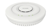 Access Point (Punto de acceso) D-Link DWL-6610AP 2.4 GHz | 5 GHz 867 Mbps 802.11 a/b/g/n/ac