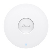 Access Point (Punto de acceso) TP-LINK EAP613 2.4 GHz | 5 GHz 1201 Mbps 802.11 a/b/g/n/ac/ax