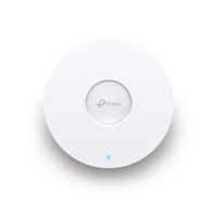 Access Point (Punto de acceso) TP-LINK EAP670 2.4 GHz | 5 GHz 4804 Mbps 802.11 a/b/g/n/ac/ax