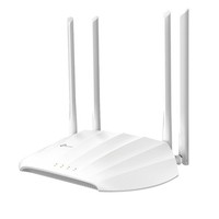 Access Point (Punto de acceso) TP-LINK TL-WA1201 2.4 GHz | 5 GHz 867 Mbps 802.11 b/g/n/ac