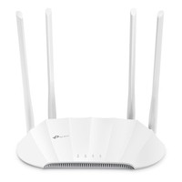 Access Point (Punto de acceso) TP-LINK TL-WA1801 2.4 GHz | 5 GHz 1201 Mbps 802.11 a/b/g/n/ac/ax