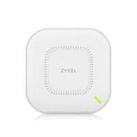 Access Point (Punto de acceso) Zyxel NWA210AX-EU0202F 2.4 GHz | 5 GHz 2400 Mbps 802.11 a/b/g/n/ac/ax