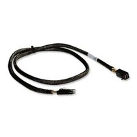 Cable Broadcom 05-26117-00 SFF-8643 - SFF-8087 (Mini-SAS HD Internal to Mini-SAS 36pin)