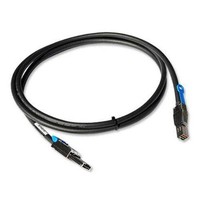 Cable Broadcom L5-25196-00 SFF-8644 - SFF-8088 (Mini-SAS HD External to Mini-SAS)