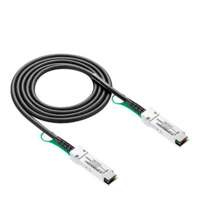 Cable Cisco QSFP-H40G-CU3M