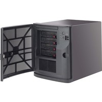 Caso Supermicro 721TQ-350B2