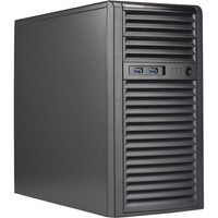 Caso Supermicro 731I-404B