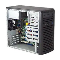 Caso Supermicro 731i-300B