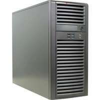 Caso Supermicro 732D4-903B