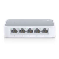 Conmutador TP-LINK 5x 100Mb