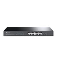 Conmutador TP-LINK TL-SG2218 16x 1Gb 2x SFP