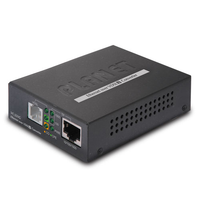 Convertidor de medios Planet VC-231G 1x VDSL2/RJ11 1x RJ-45