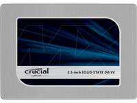 Disco SSD Crucial MX300 525 2.5'' SATA 6Gb/s TLC | CT525MX300SSD1