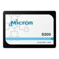 Disco SSD Micron 5300 PRO 1920 2.5'' SATA 6Gb/s TLC | MTFDDAK1T9TDS-1AW1ZABYY