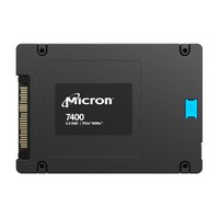 Disco SSD Micron 7400 PRO 7680 U.3 NVMe | MTFDKCC7T6TDZ-1AZ1ZABYY