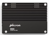 Disco SSD Micron 9550 PRO 7.68TB U.2 NVMe | MTFDLAL7T68THA-1BK1J