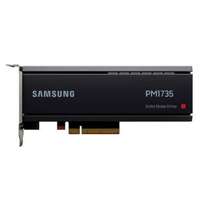 Disco SSD Samsung PM1735 12800 HHHL NVMe PCIe | MZPLJ12THALA