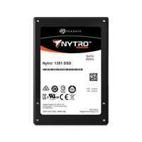 Disco SSD Seagate Nytro 1351 960 2.5'' SATA 6Gb/s | XA960LE10063