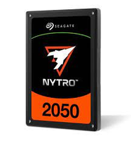 Disco SSD Seagate Nytro 2350 7.68TB 2.5'' SAS TLC | XS7680SE70085