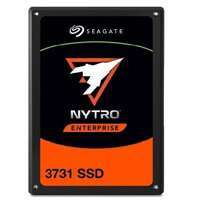 Disco SSD Seagate Nytro 3731 400 2.5'' SAS 12Gb/s TLC | XS400ME70004