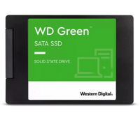 Disco SSD Western Digital WD Green 2TB 2.5'' SATA QLC | WDS200T2G0A