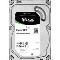 Disco duro Seagate Exos 7E2 2.5'' HDD 1TB 7200RPM SAS 12Gb/s 128MB | ST1000NX0453