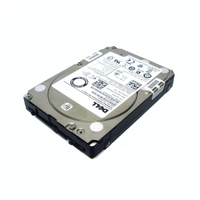 Disco duro dedicado a DELL servidor 2.5'' capacidad 1.2TB 10000RPM HDD SAS 12Gb/s 99X7T-RFB | REFURBISHED