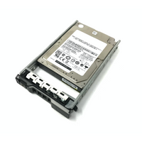 Disco duro dedicado a DELL servidor 2.5'' capacidad 1.2TB 10000RPM HDD SAS 12Gb/s F5HFM