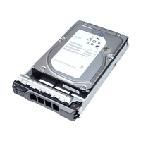 Disco duro dedicado a DELL servidor 3.5'' capacidad 10TB 7200RPM HDD SATA 6Gb/s 400-ATLC