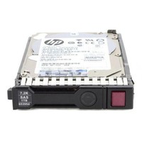 Disco duro dedicado a HP servidor 2.5'' capacidad 1TB 7200RPM HDD SAS 6Gb/s 653954-001 | 605832-002 | 652749-B21