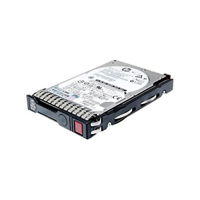 Disco duro dedicado a HP servidor 2.5'' capacidad 1TB 7200RPM HDD SATA 6Gb/s RENEW | 655710R-B21