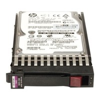 Disco duro dedicado a HP servidor 2.5'' capacidad 300GB 10000RPM HDD SAS 6Gb/s 507284-001 | 507119-002 | 507127-B21