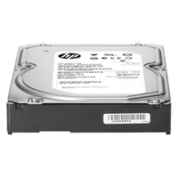 Disco duro dedicado a HP servidor 3.5'' capacidad 10TB 7200RPM HDD SATA 6Gb/s 857967-001-RFB | REFURBISHED