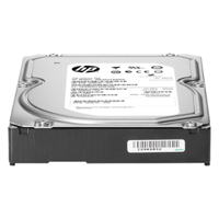 Disco duro dedicado a HP servidor 3.5'' capacidad 2TB 7200RPM HDD SAS 12Gb/s 833926-B21-RFB | REFURBISHED