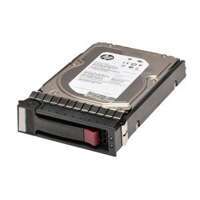 Disco duro dedicado a HP servidor 3.5'' capacidad 2TB 7200RPM HDD SATA 6Gb/s 861676-B21